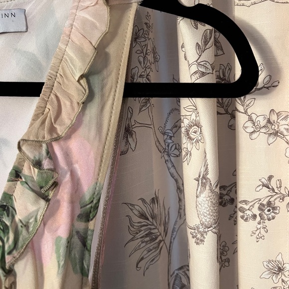 Isabelle Quinn Louisa Maxi Dress - Picture 3 of 12